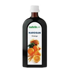 Narosan narancs - 500 ml