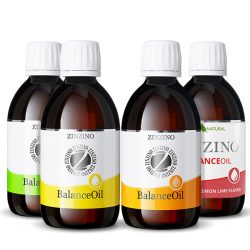 Balance Oil- 300 ml