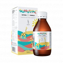 SunVital® Natural KIDS Formula
