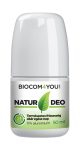 Biocom Natur Deo- 50 ml