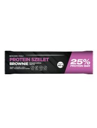 Brownie ízű Protein Szelet- 40 gr