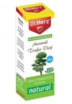 Dr. Herz 100% ausztrál teafa olaj 10 ml