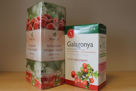 magas vérnyomás galagonya tea régi receptek a magas vérnyomás ellen