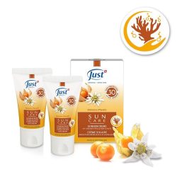 Napkrém SPF30 2x30ml