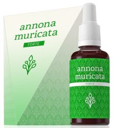 ANNONA MURICATA FORTE- 30 ml