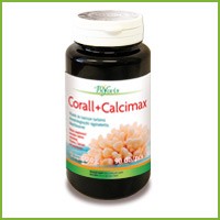 Coral+ Calcimax rágótabletta 90 db