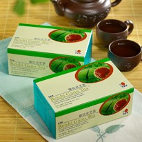 Reishi Gano Tea
