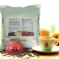 Lingzhi Coffee 3 in 1 Megapack  1000 gr