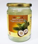 DXN Organic Virgin Coconut Oil- 500 ml