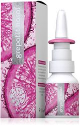 GREPOFIT NOSOL AQUA- 20 ml