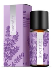 Lavender aromaterápiás esszencia- 10 ml