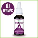 LifePower étrend-kiegészítő cseppek 50 ml