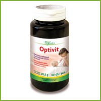 Optivit tabletta 60 db