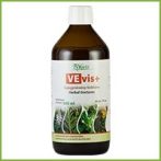 VeVis+ 500ml gyógynövény tinktúra