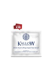 DXN Kallow – Divine Touch Lifting Impact Face Serum 2ml X 10 tasak