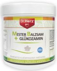 DR.HERZ Mester Balzsam + Glükozamin 250 ml