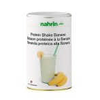 Banán ízű fehérje italpor 500 gr