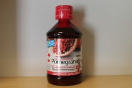 OPTIMA - Pomegranate Super antioxidant 500 ml