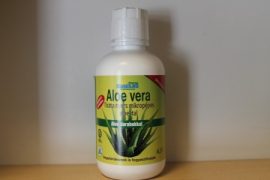 NUTRILAB - Aloe Vera Juice 500 ml