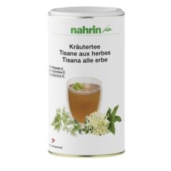 Instant gyógynövényes tea- 340 g