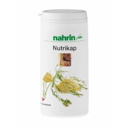 Nutrikap kapszula 72 db