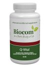 Q-Vital (Cardio Health) 60 kapszula