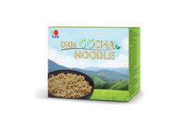 DXN Oocha Noodle instant tészta- 4X75 gr