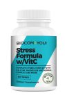 Stress Formula C-vitaminnal- 90 db