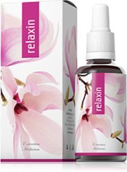 RELAXIN- 30 ml