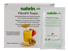 FibroFit tropic heti csomag 15 db×10 gr