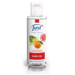 Just-Kéztisztító gél - 250 ml