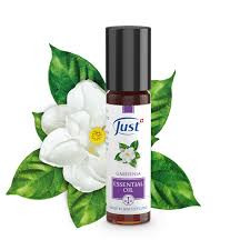 Just Gardénia - esszenciális olaj roll- 10 ml