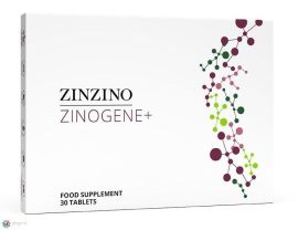 ZinoGene-+ 30 gr, 30 tabletta