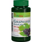   VITAKING- Grapeseed ( szőlőmag őrlemény ) 400 mg- 90 kapszula