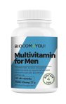 Multivitamin for Men- 60 db