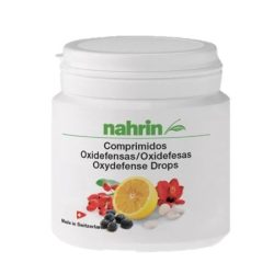 Oxydefense rágótabletta Nettó: 75g (kb. 50 db kapszula)