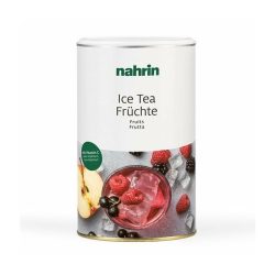 ICE-TEA Gyümölcsökkel-670 gr