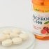   VITAKING-Acerola 500 mg C vitamin rágótabletta málnával 40 db