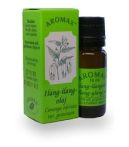   AROMAX Ilang-ilang illóolaj (Cananga odorata var. Genuinum) 10 ml 