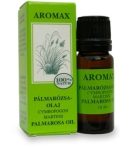 AROMAX Pálmarózsa illóolaj (Cymbopogon martinii) 10 ml