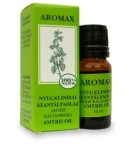   AROMAX Szantálfa (nyugat-indiai) (Amyris balsamifera) illóolaj 10 ml 
