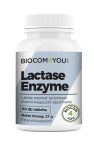 Lactase Enzyme-60 db