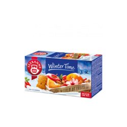 TEEKANNE WINTER TIME TEA 20X2,5G 50 G