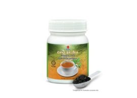 DXN Fermentált Zhi Tea - 100 gr