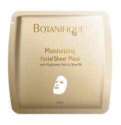 Moisturizing Facial Sheet Mask- 20 ml
