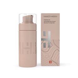ENERGIZE-Nappali krém -50 ml