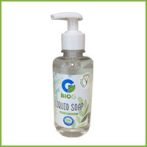 Bio G folyékony szappan ezüst kolloiddal 250ml