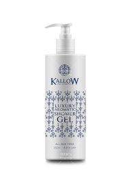 DXN Kallow – Luxury Aromatic Tusfürdő- 250 ml