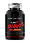 Slim 40 Burn 60 db