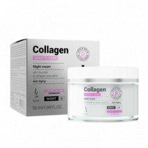 Collagen Night Cream 50 ml